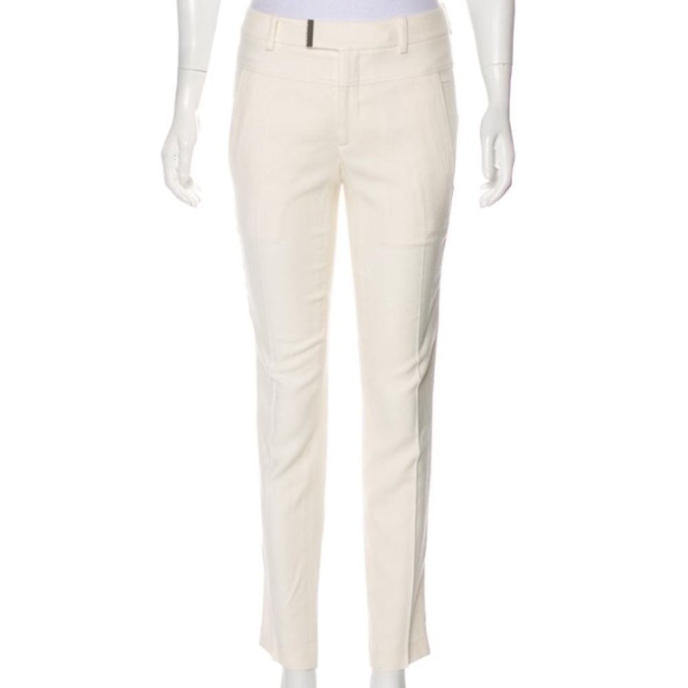 Last chance. Deleting TuesELMUT LANG  Skinny Pants